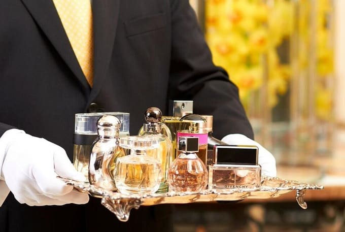 PerfumePrestige: Your Passport to Extraordinary Fragrances